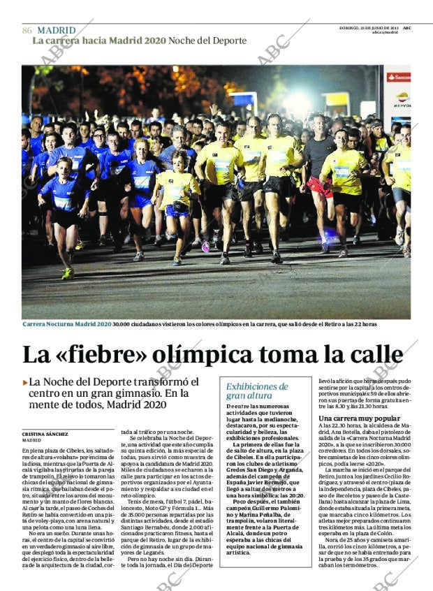 ABC MADRID 23-06-2013 página 86