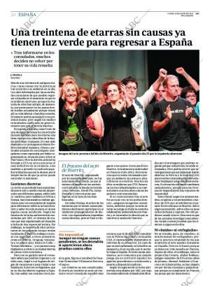 ABC MADRID 24-06-2013 página 20