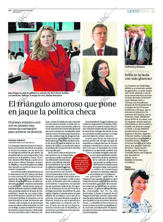 ABC MADRID 24-06-2013 página 81