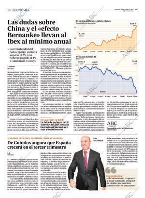 ABC MADRID 25-06-2013 página 36
