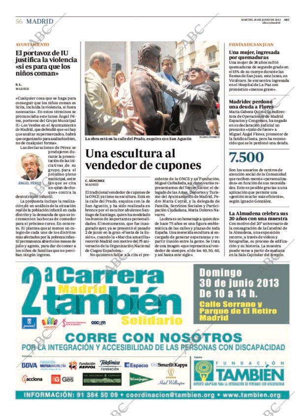 ABC MADRID 25-06-2013 página 56