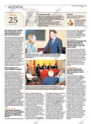 ABC MADRID 25-06-2013 página 58