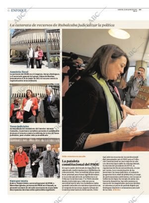 ABC MADRID 25-06-2013 página 6