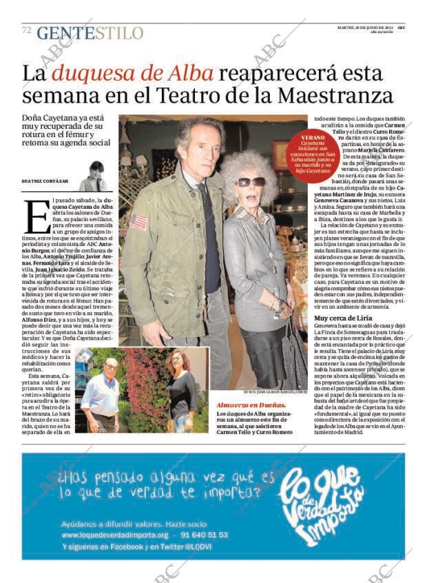 ABC MADRID 25-06-2013 página 72