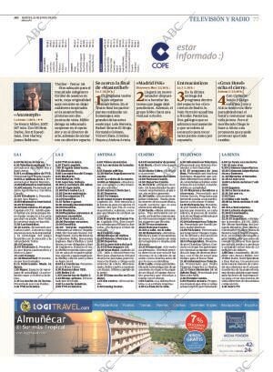 ABC MADRID 25-06-2013 página 77