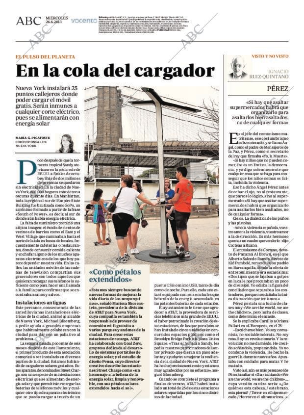 ABC MADRID 26-06-2013 página 86