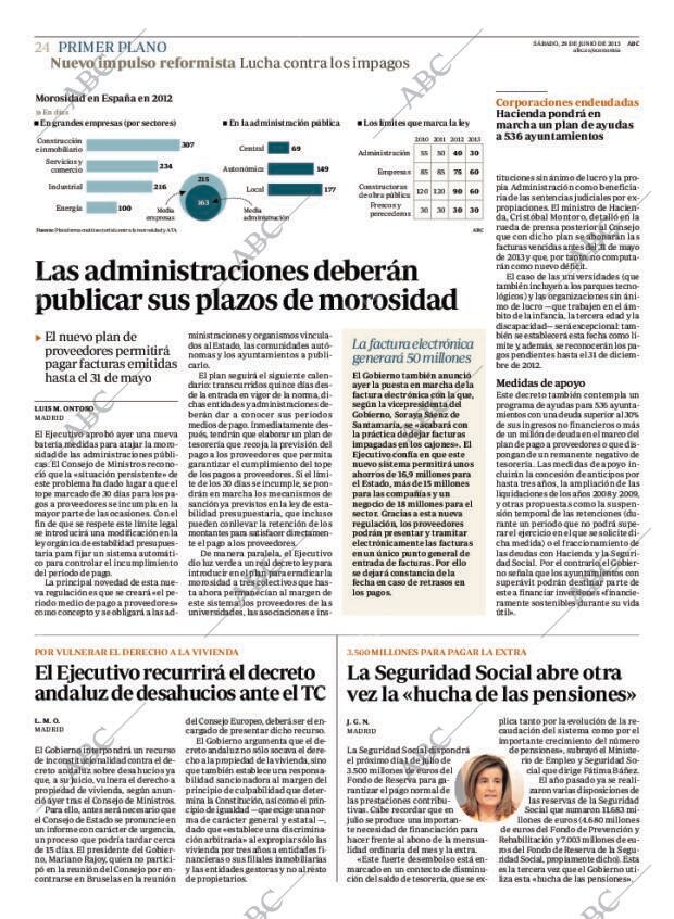 ABC MADRID 29-06-2013 página 24