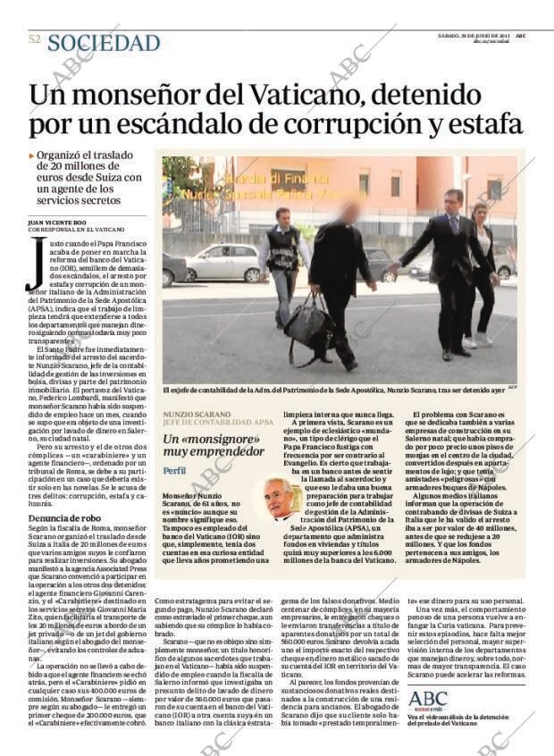 ABC MADRID 29-06-2013 página 52