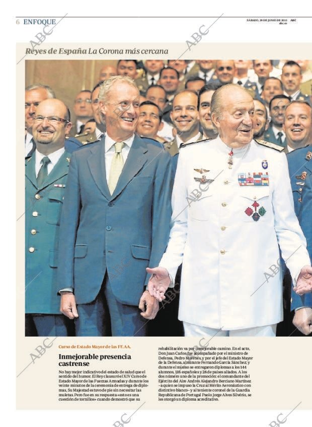 ABC MADRID 29-06-2013 página 6