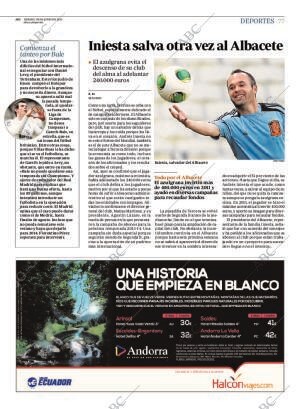 ABC MADRID 29-06-2013 página 77