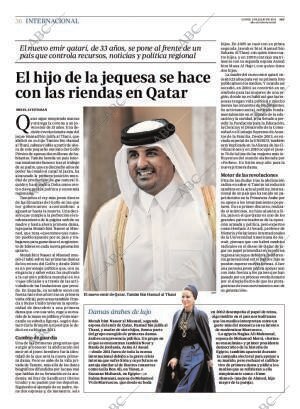 ABC MADRID 01-07-2013 página 36