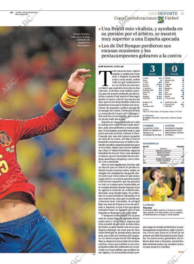 ABC MADRID 01-07-2013 página 41