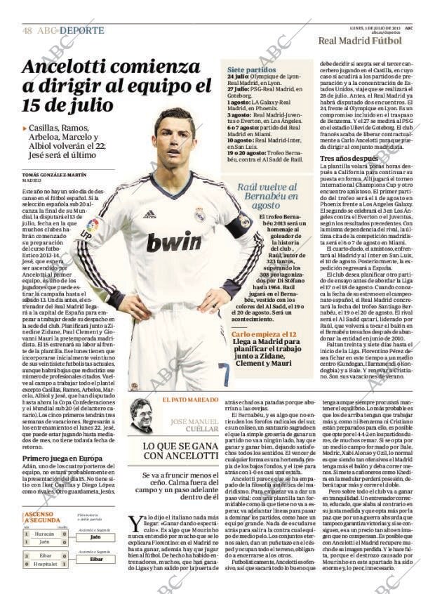ABC MADRID 01-07-2013 página 48