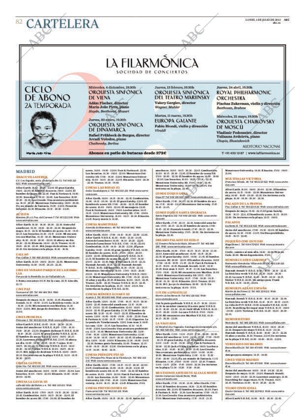 ABC MADRID 01-07-2013 página 82