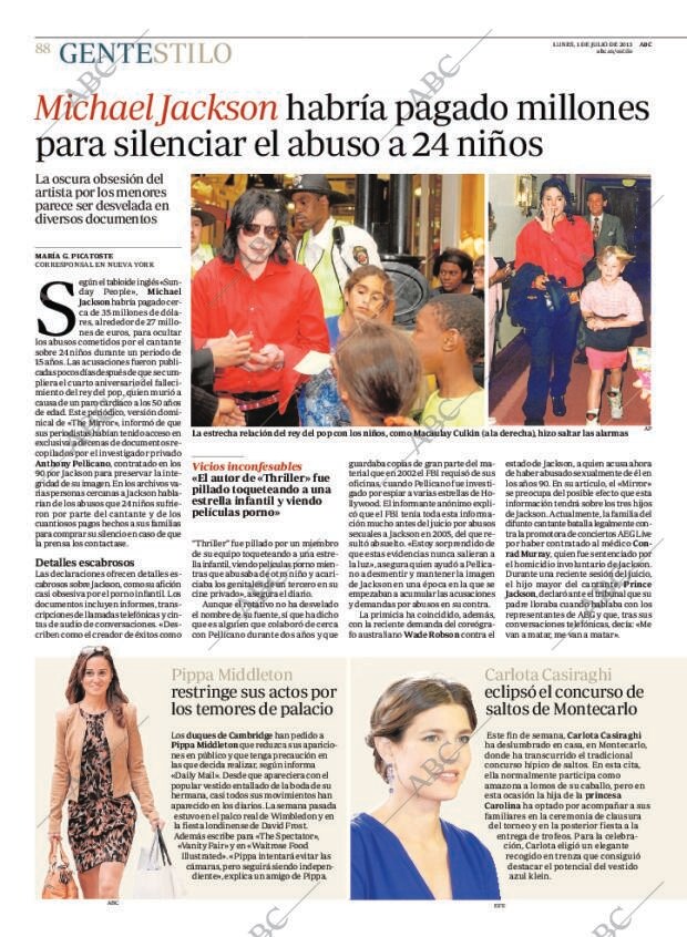 ABC MADRID 01-07-2013 página 88