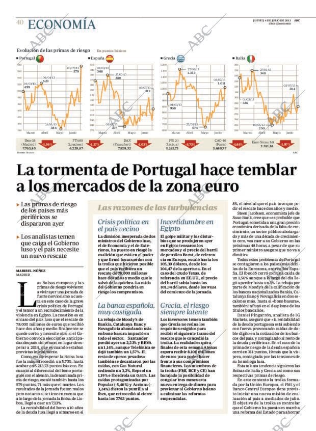 ABC MADRID 04-07-2013 página 40