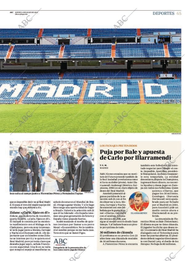 ABC MADRID 04-07-2013 página 65