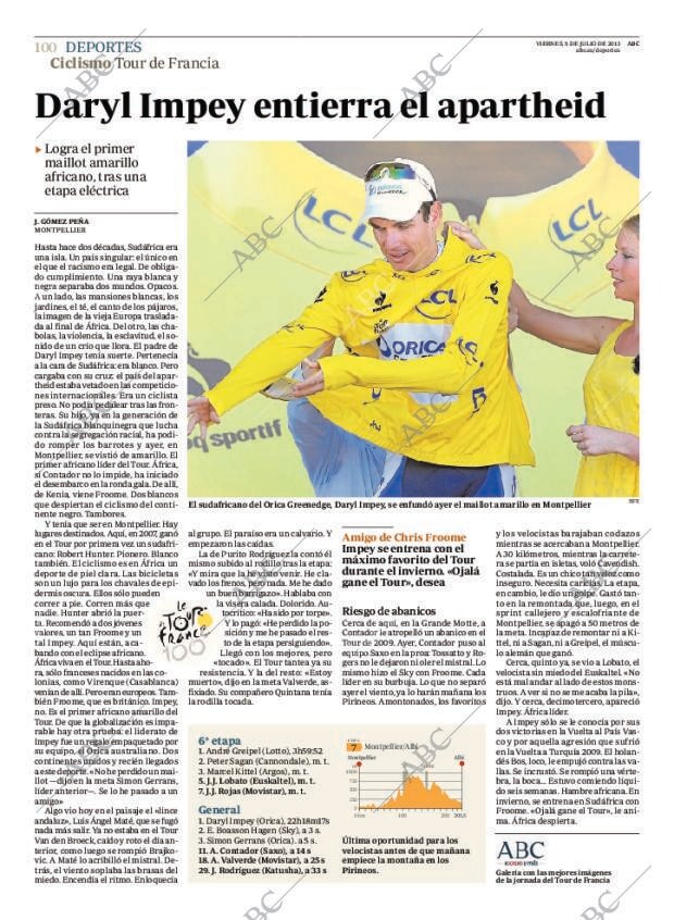 ABC MADRID 05-07-2013 página 100