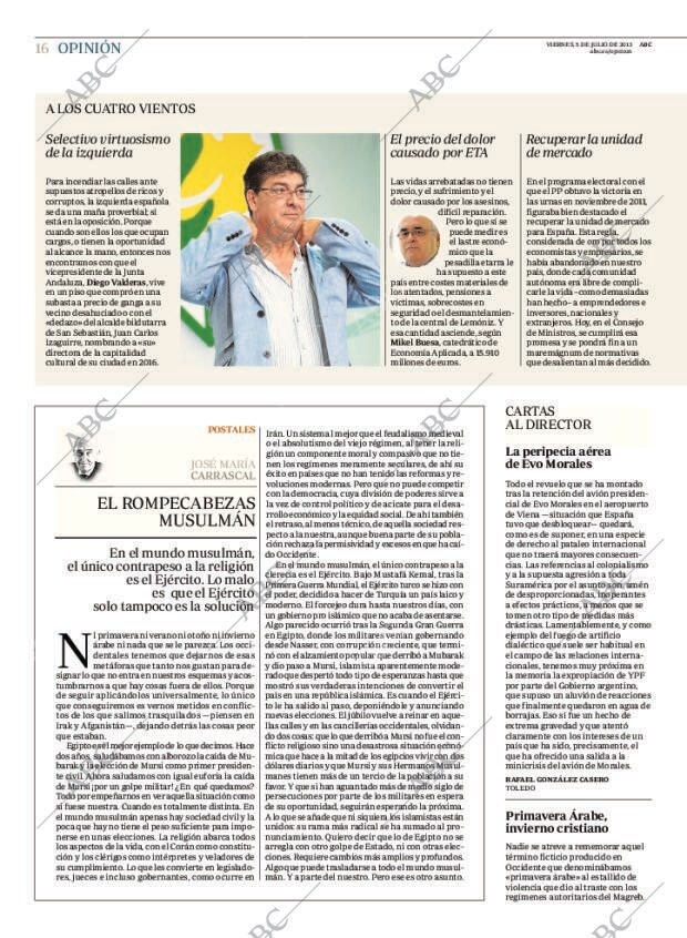ABC MADRID 05-07-2013 página 16