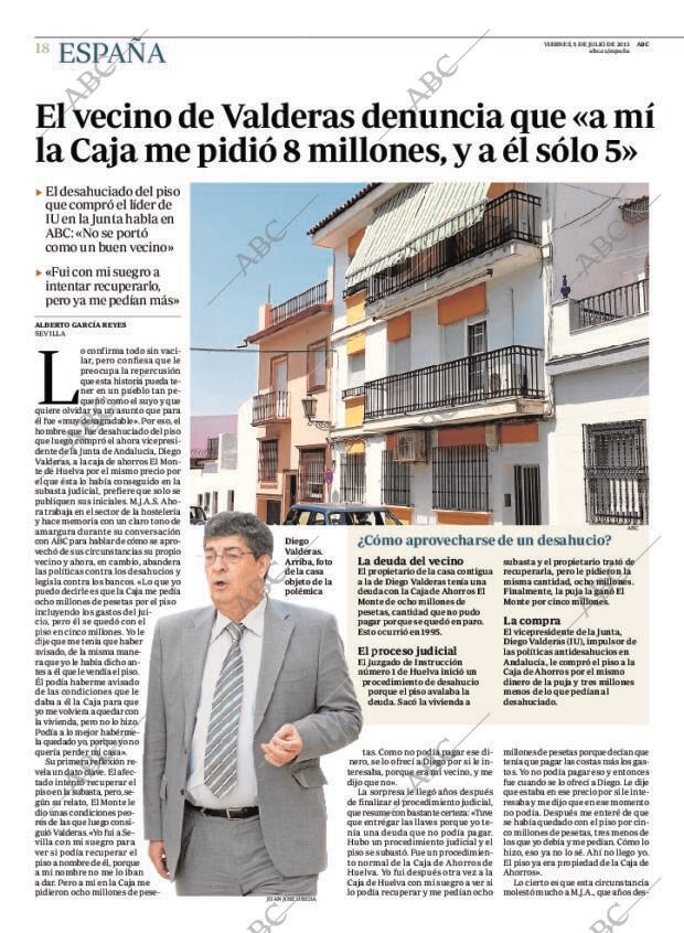 ABC MADRID 05-07-2013 página 18