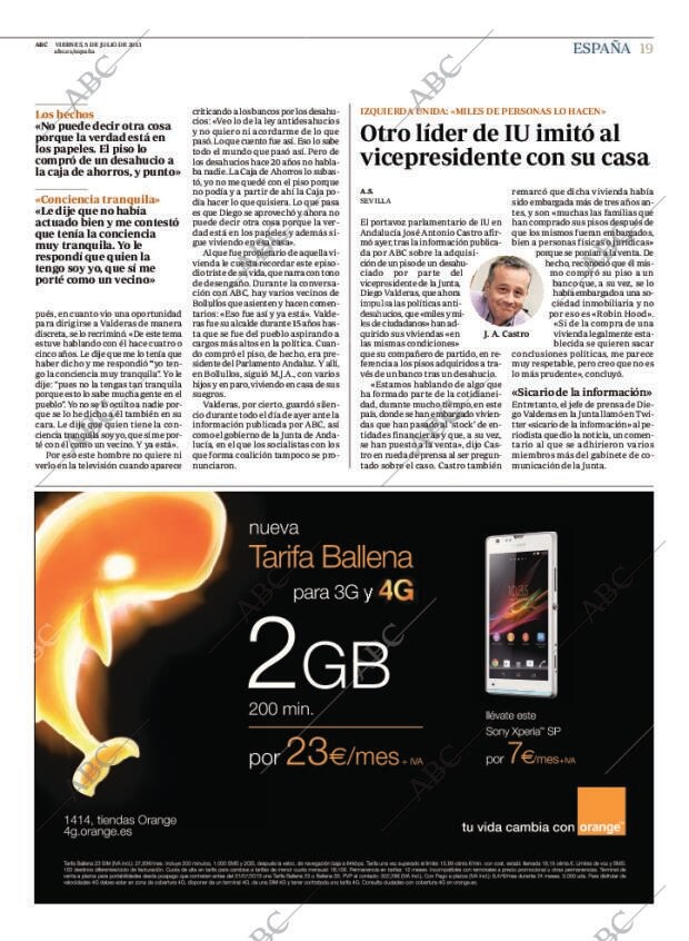ABC MADRID 05-07-2013 página 19