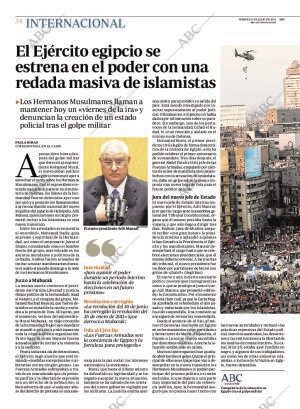ABC MADRID 05-07-2013 página 34