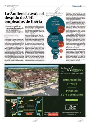 ABC MADRID 05-07-2013 página 45