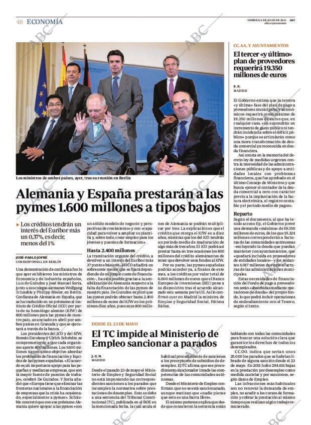 ABC MADRID 05-07-2013 página 48