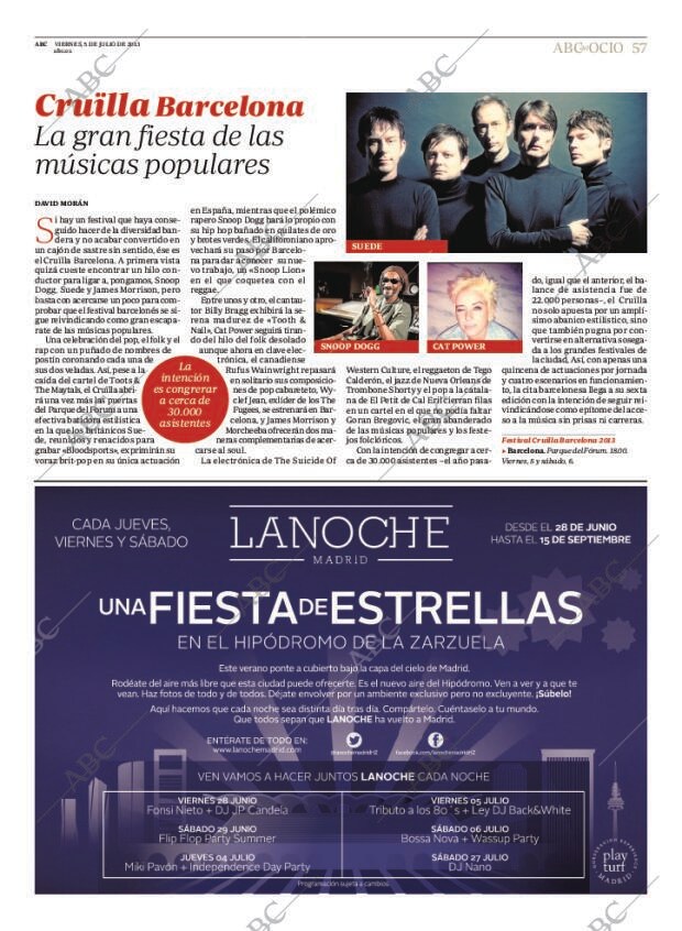 ABC MADRID 05-07-2013 página 57