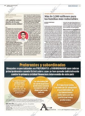 ABC MADRID 05-07-2013 página 69