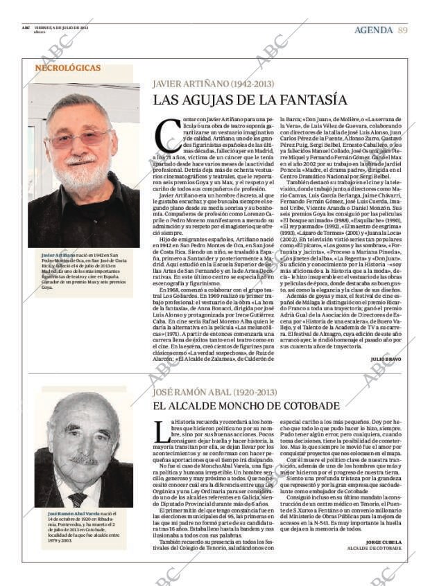 ABC MADRID 05-07-2013 página 89