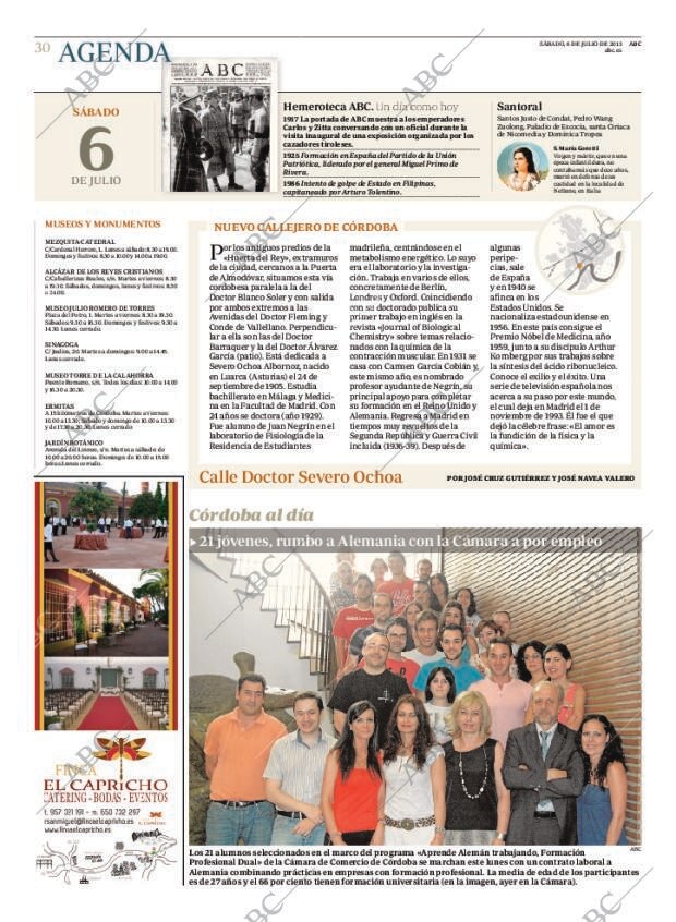 ABC CORDOBA 06-07-2013 página 30