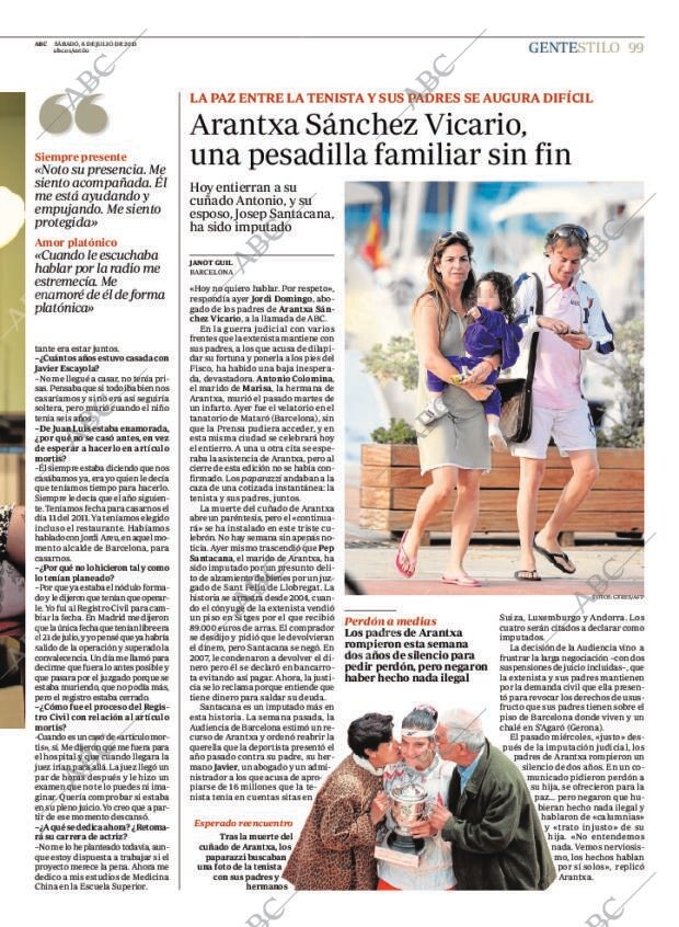 ABC MADRID 06-07-2013 página 99