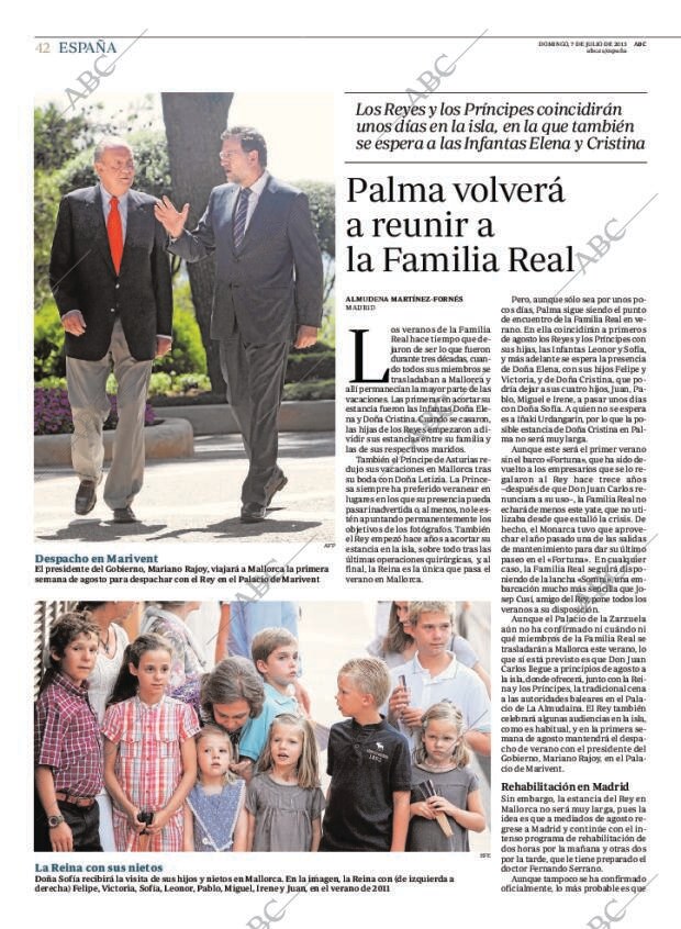 ABC MADRID 07-07-2013 página 42