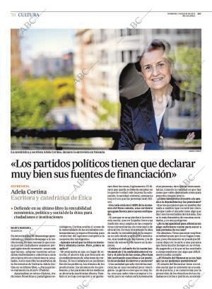 ABC MADRID 07-07-2013 página 70