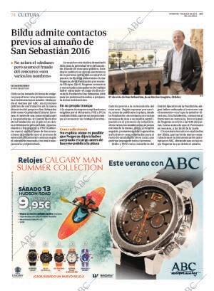 ABC MADRID 07-07-2013 página 74