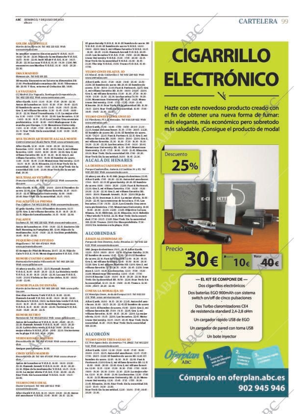 ABC MADRID 07-07-2013 página 99