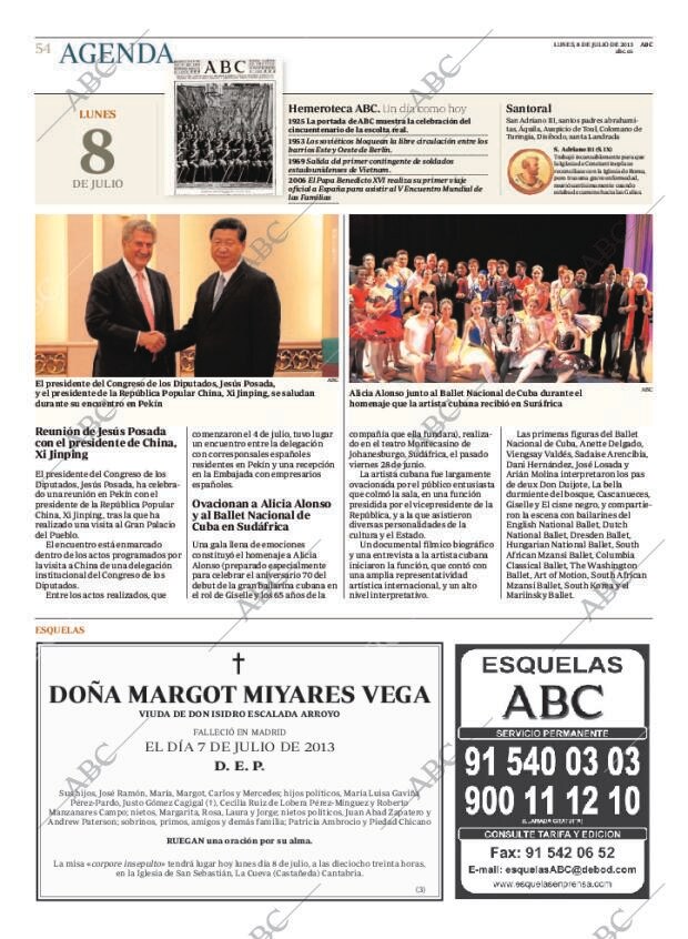 ABC MADRID 08-07-2013 página 54