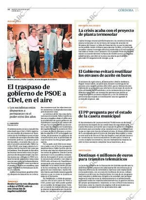 ABC CORDOBA 09-07-2013 página 25
