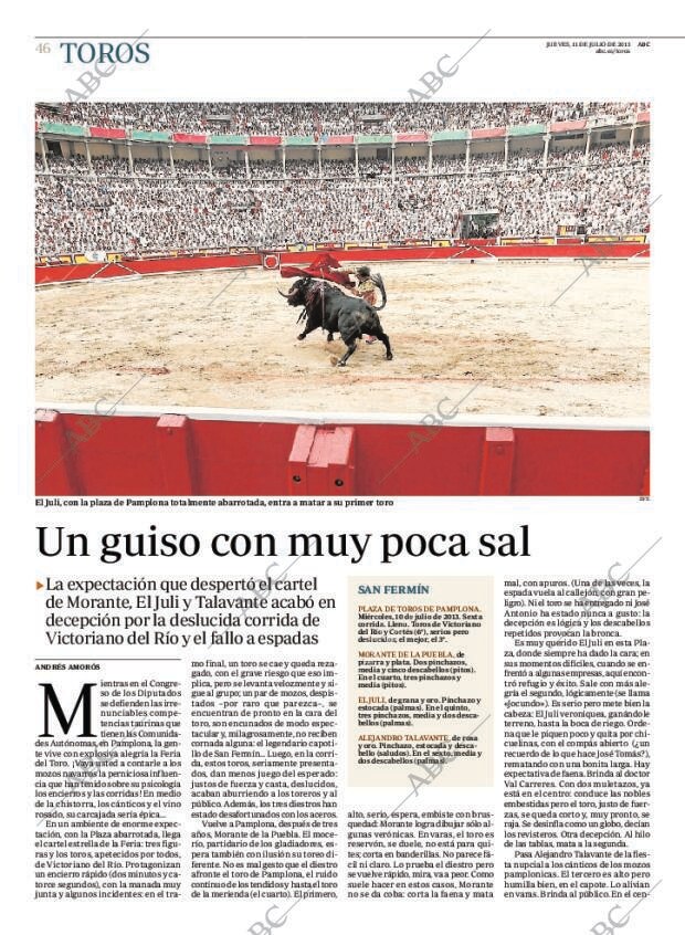 ABC MADRID 11-07-2013 página 46