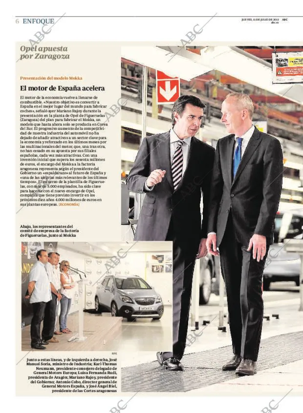 ABC MADRID 11-07-2013 página 6