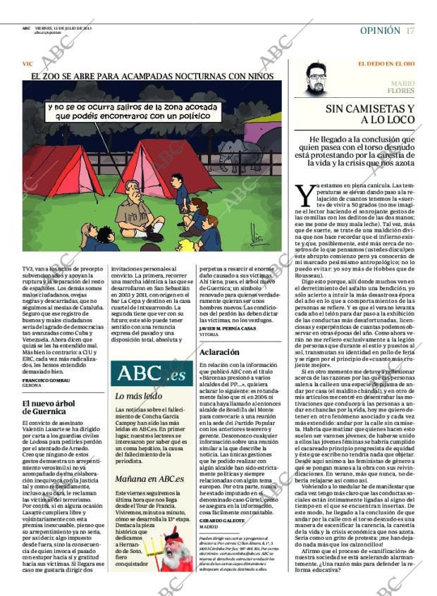ABC CORDOBA 12-07-2013 página 17