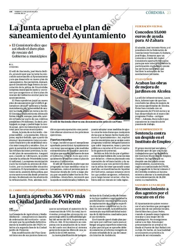 ABC CORDOBA 12-07-2013 página 23