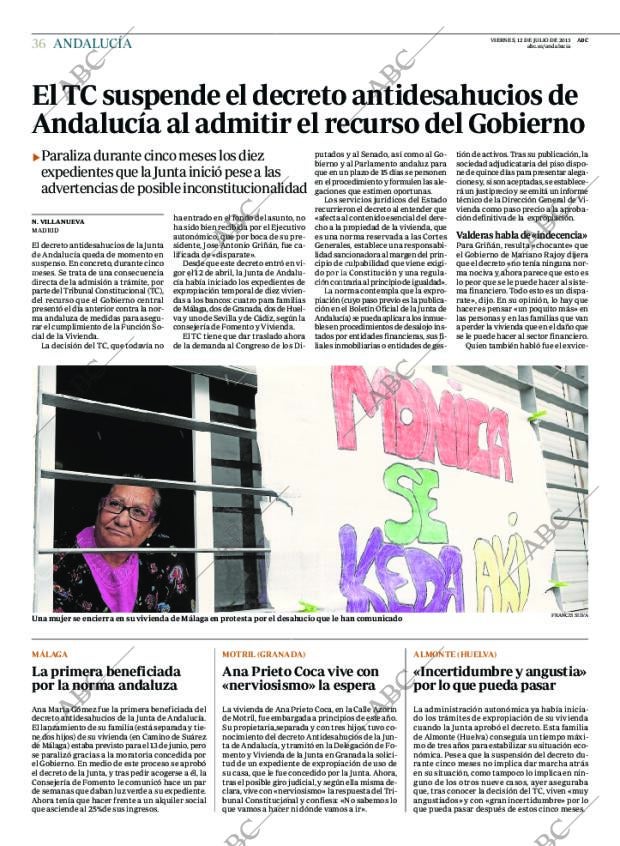 ABC CORDOBA 12-07-2013 página 36