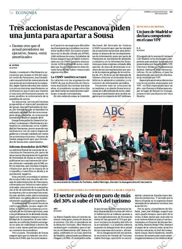ABC CORDOBA 12-07-2013 página 58