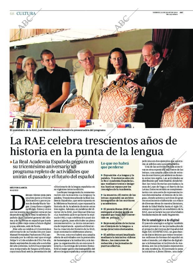 ABC CORDOBA 12-07-2013 página 68
