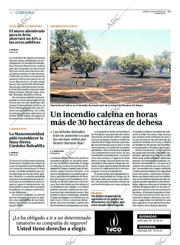 ABC CORDOBA 13-07-2013 página 34