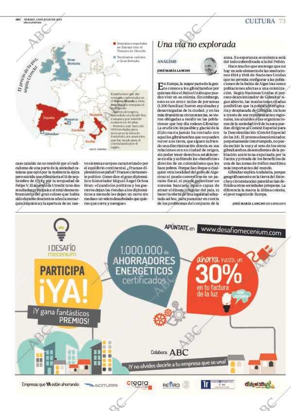 ABC CORDOBA 13-07-2013 página 73