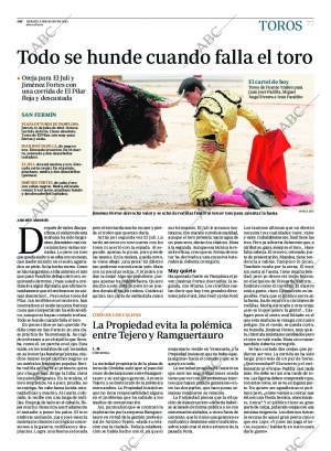 ABC CORDOBA 13-07-2013 página 77