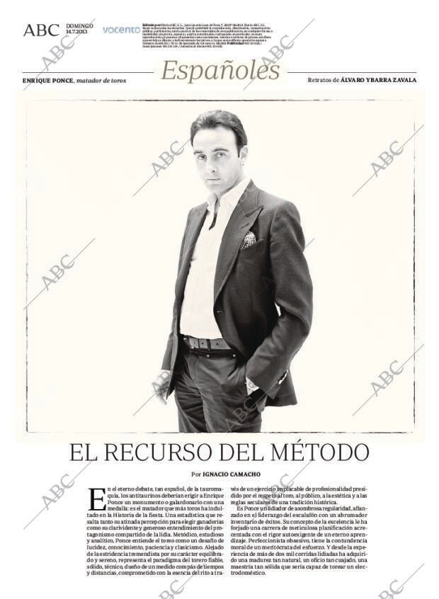 ABC MADRID 14-07-2013 página 126